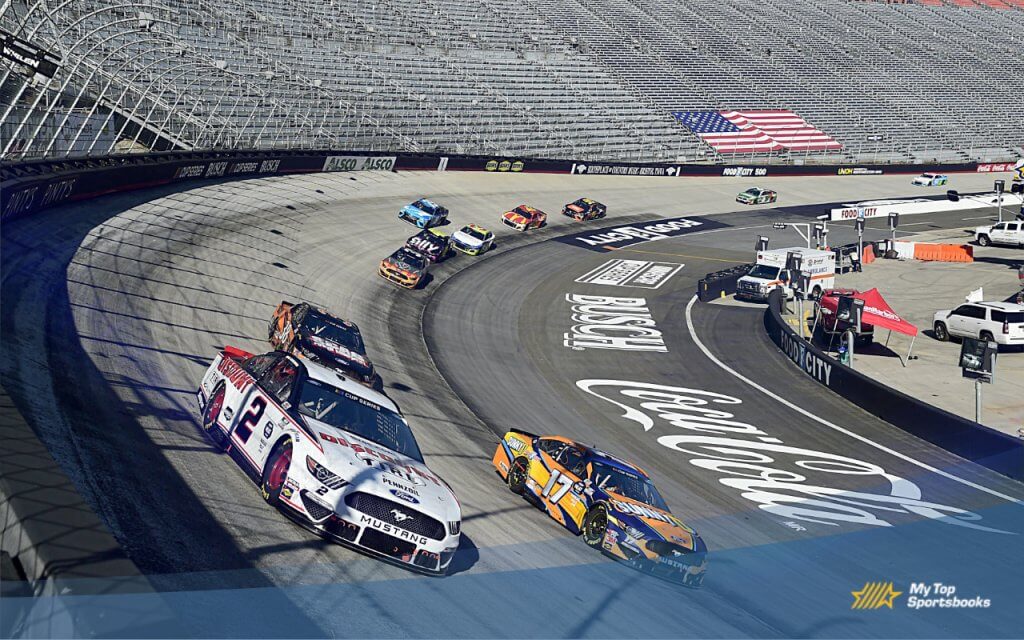 NASCAR Bristol Betting Picks and Odds