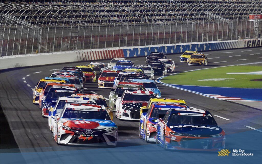 Nascar Charlotte Betting Picks and Odds