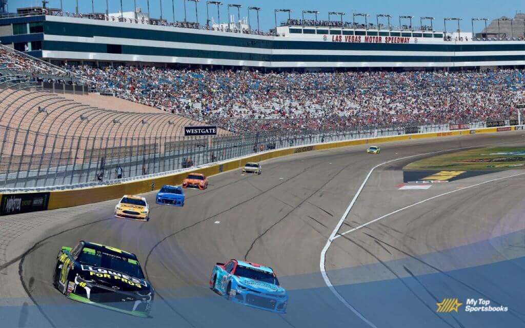 NASCAR Las Vegas Betting Picks and Odds