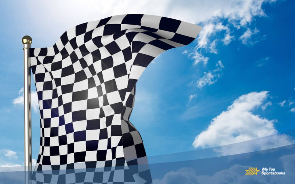 Daytona500 Betting Guide Image