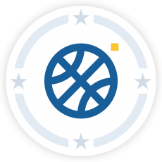(Logo) NBA Sports Betting
