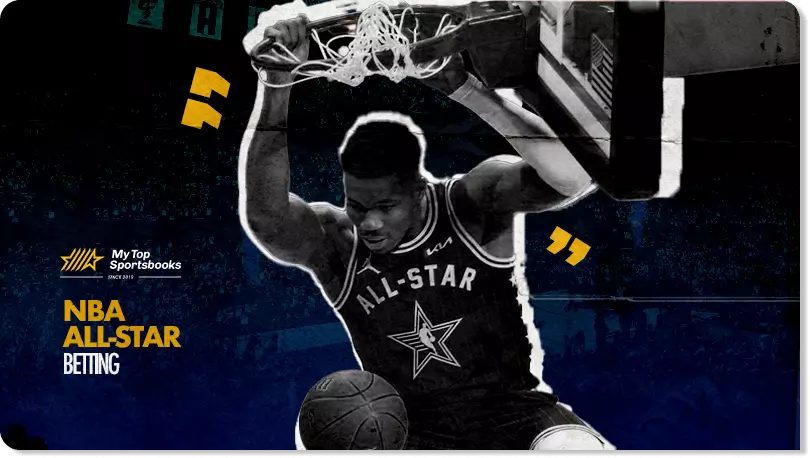 NBA Allstar betting