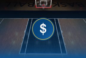 NBA Basketball image 2
