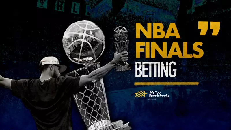 NBA Betting copy