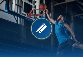 NBA Basketball image 6