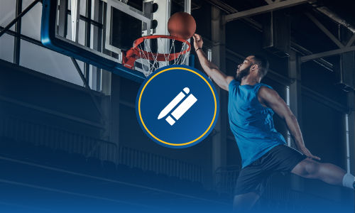 NBA Draft Betting