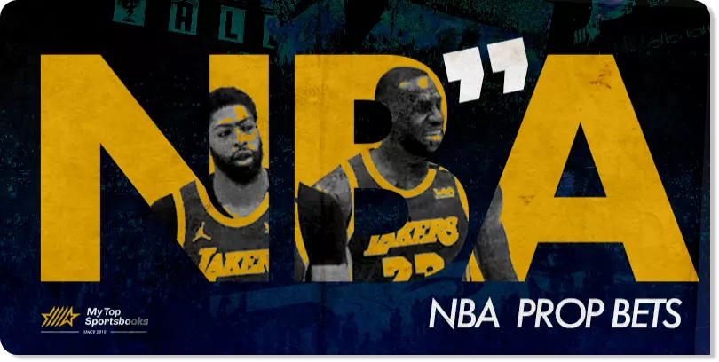 NBA Prop bets