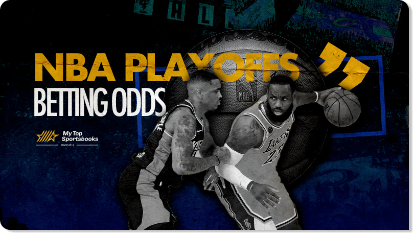 NBA playoffs betting