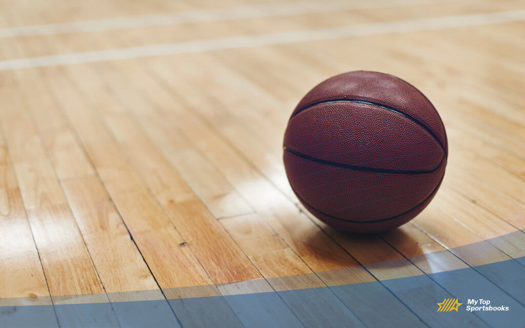 NCAAB betting lines
