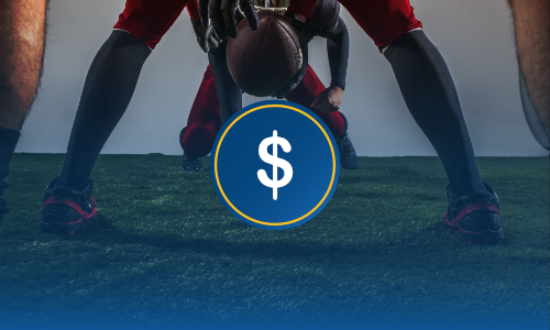 NCAAF Betting Lines