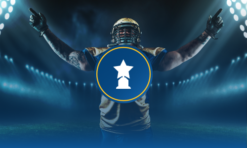 NCAAF Heisman Trophy Betting