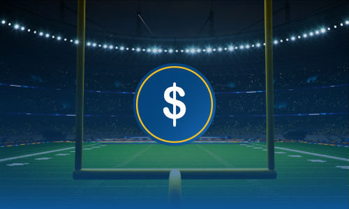 (Thumbnail) NFL Betting Lines