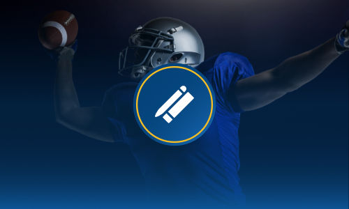 (Thumbnail) NFL Draft Betting