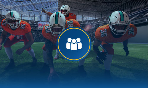 NFL Teams Betting