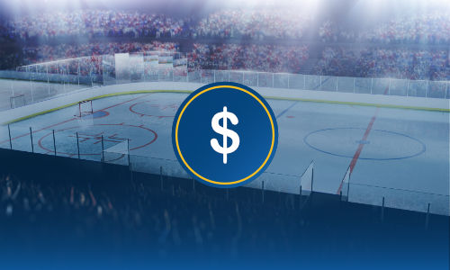 NHL Betting Lines