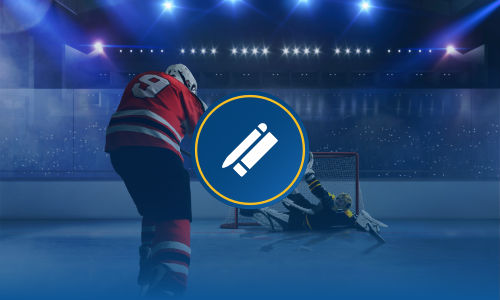 NHL Draft Betting