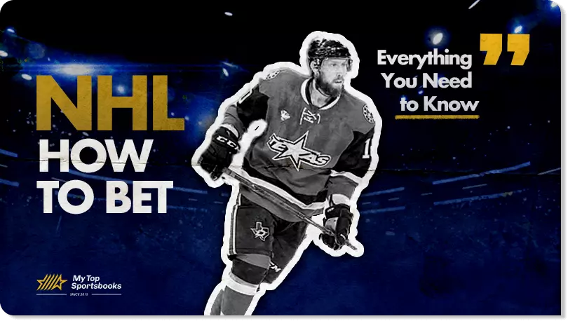 NHL How to bet - best tips