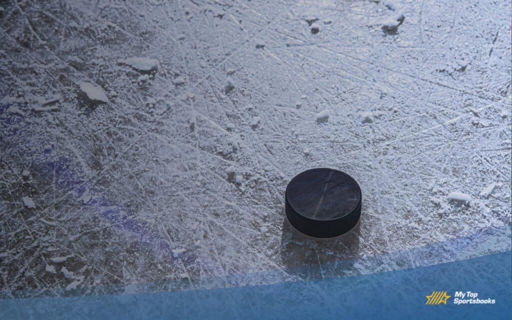 NHL Betting Guide Image 