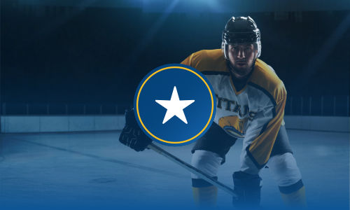 NHL MVP Betting