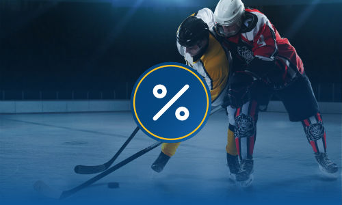 NHL Prop Betting