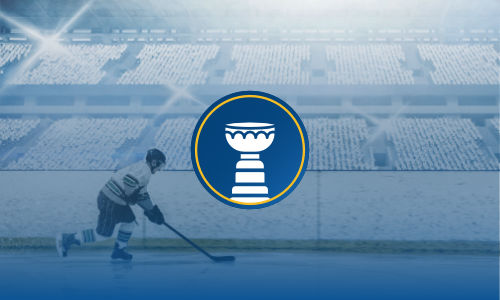 NHL Stanley Cup Betting