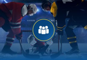 NHL Hockey image 3