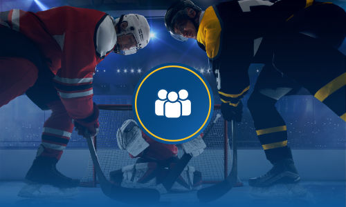 NHL Teams Betting