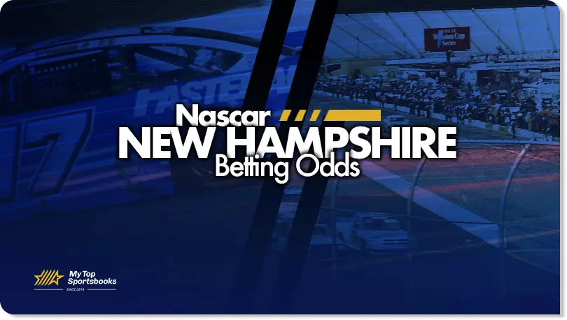 Nascar New Hampshire Betting odds
