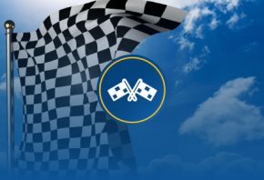 NASCAR image 1