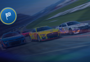 Nascar betting apps