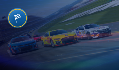 Nascar betting apps