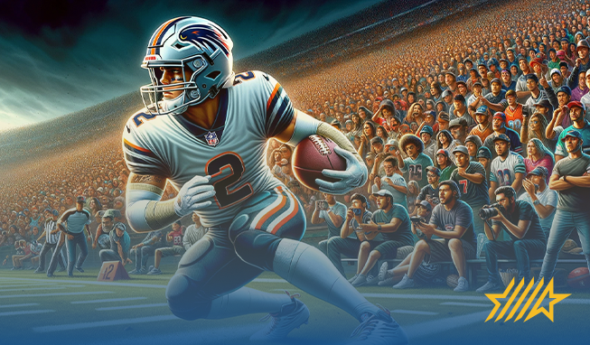Nevada sports betting USA