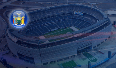 New York Betting apps