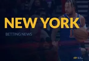 New York January Update