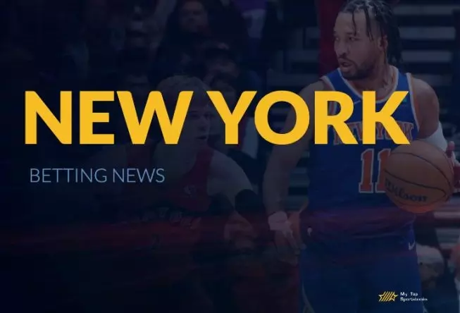 New York January Update