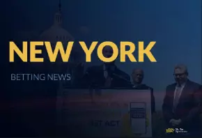 New York Betting News