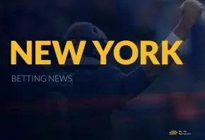 New York bet news