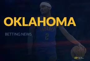 Oklahoma Betting News