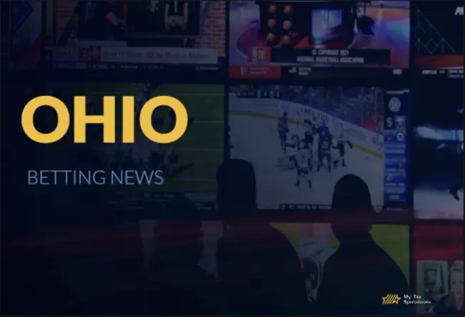Ohio Betting News