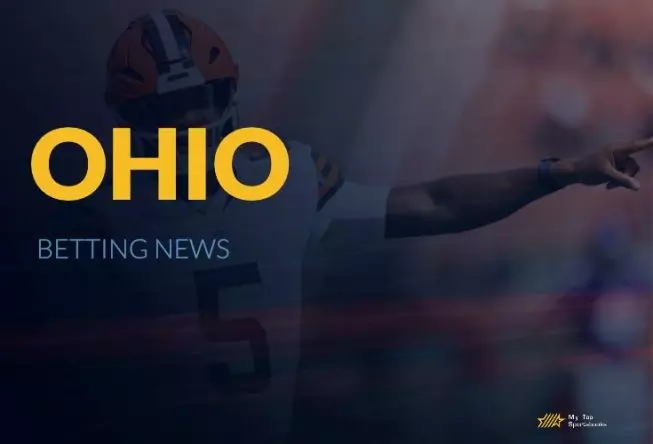 Ohio Betting News November