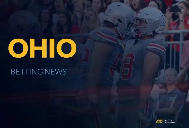 Ohio Betting News
