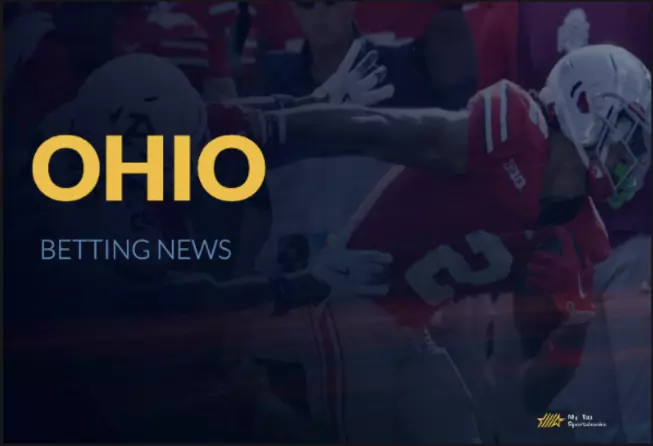 Ohio Betting News