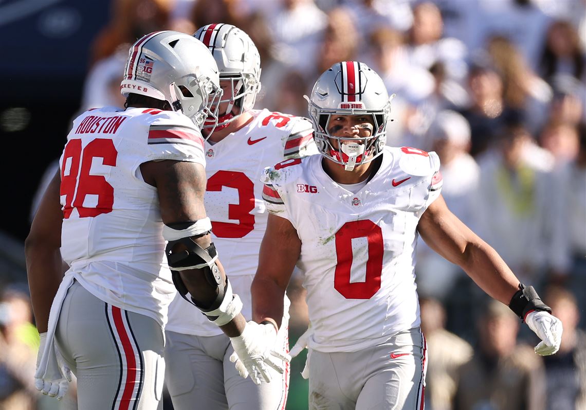 Ohio State Buckeyes betting