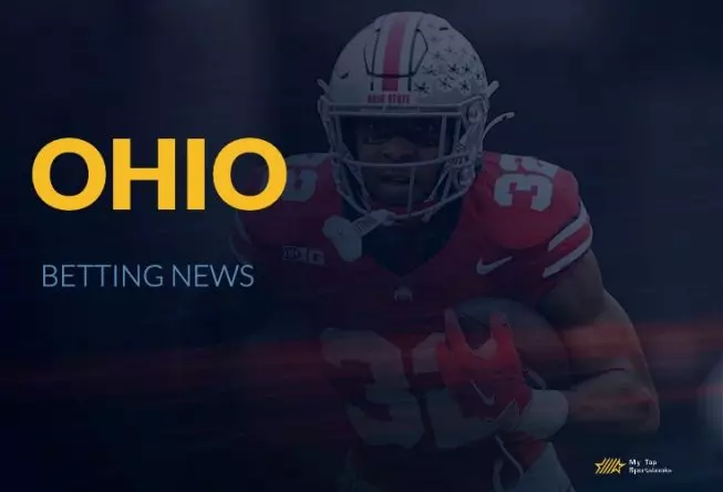 Buckeyes Betting News