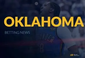 Oklahoma Betting February