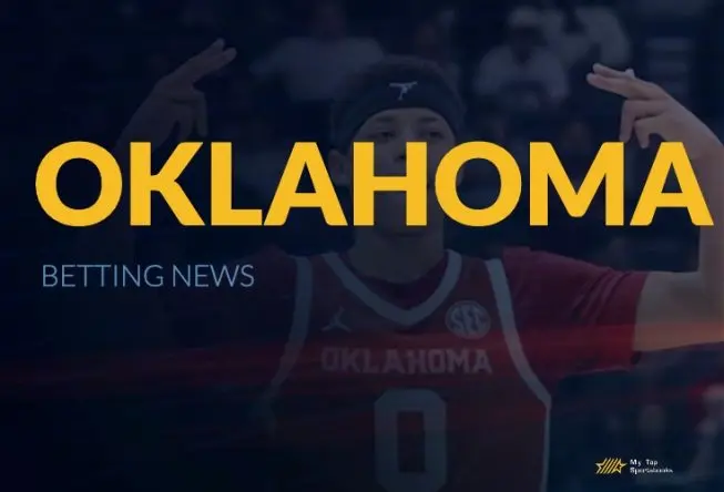 Oklahoma March Madness