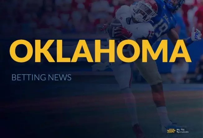 Oklahoma November News