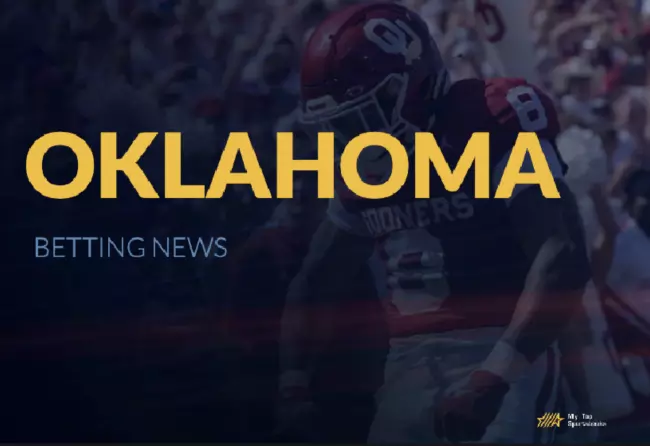Oklahoma Betting News