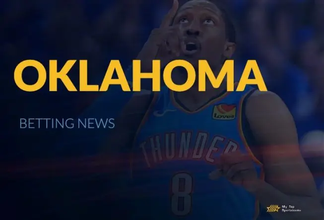 OKC Win Finals