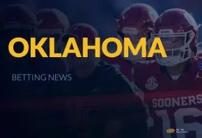 Oklahoma June betting news